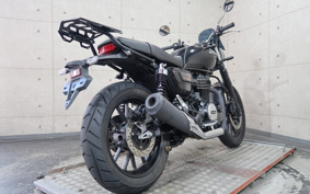 HONDA GB350S 2022 NC59