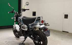 HONDA DAX 125 2025 JB04
