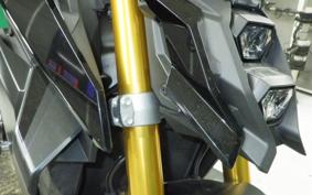 SUZUKI GSX-S 1000 Gen.2 2021 EK1AA