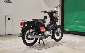 HONDA ｸﾛｽｶﾌﾞ110-2 JA45