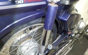 HONDA C90 SUPER CUB E 1993 HA02