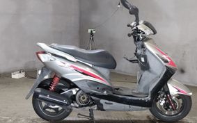 YAMAHA CYGNUS 125 X SE21