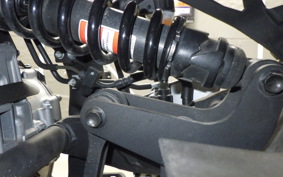 KAWASAKI ZX-4R SE 2023 ZX400P