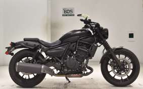 KAWASAKI ELIMINATOR400-3 2023 EL400A