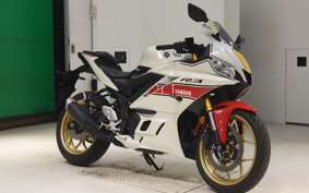 YAMAHA YZF-R3 2022 RH21J