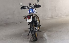 YAMAHA SEROW 250 DG17J