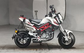 BENELLI TNT125 V02