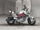 Фото Benelli TNT125 с японского аукциона