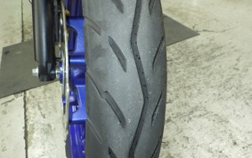 SUZUKI GSX-R125 DL33B