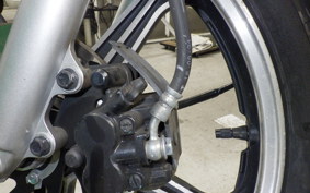 SUZUKI GN125 F Gen.2 2015