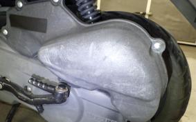 SUZUKI ﾚｯﾂ 2022 CA4AA