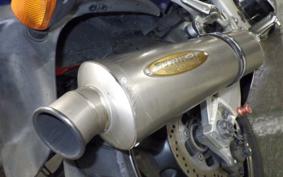 SUZUKI GSX1300R HAYABUSA 2001