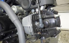 HONDA DAX 125 JB04