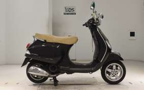 VESPA LX125IE