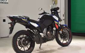 SUZUKI Vｽﾄﾛｰﾑ250SX 2014 EL11L