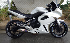 KAWASAKI NINJA 400R 2011 ER400B
