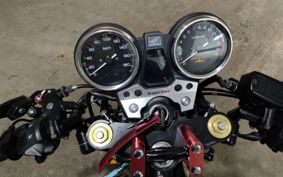 HONDA CB400SFV-4 2016 NC42