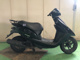 Фото Honda DIO с японского аукциона