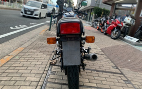 SUZUKI GSX750S KATANA 1984 GS750X