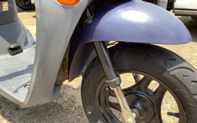 SUZUKI LET's 4 CA45A
