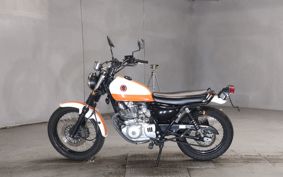 SUZUKI GLASS TRACKER BIG BOY NJ47A