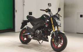KAWASAKI Z125 PRO BR125H