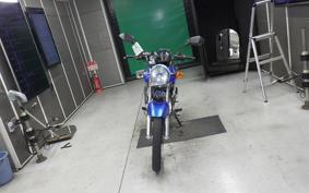 SUZUKI EN125 2F