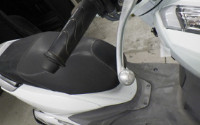 HONDA LEAD 125 2017 JF45