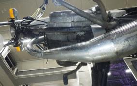 YAMAHA RD50 2008 2U2