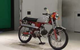 HONDA CD50 BENLY S CD50