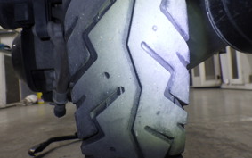 HONDA GIORNO 2 2022 AF70