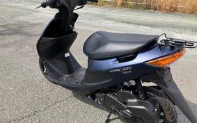 SUZUKI ADDRESS V50 CA4BA