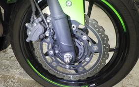 KAWASAKI NINJA 250 2 EX250P