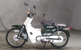 HONDA SUPER CUB50 C50