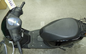 YAMAHA JOG-7 2025 AY01