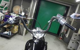 HONDA STEED 400 1994 NC26