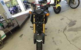 HONDA GROM 2019 JC92