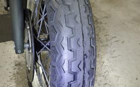 KAWASAKI W400 2009 EJ400A