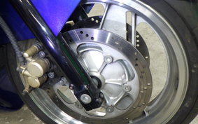 KAWASAKI ZX 10 NINJA 1991 ZXT00B