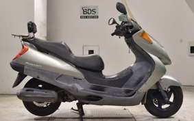 HONDA FORESIGHT EX MF04