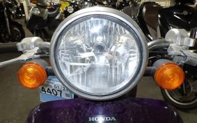HONDA TODAY 2 AF67