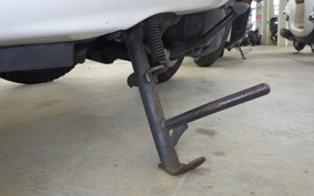 YAMAHA MAJESTY 250 C SG03J