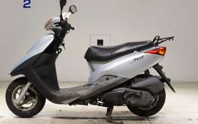 YAMAHA AXIS 125 TREET SE53J