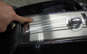 HARLEY FLHR 1690 2012