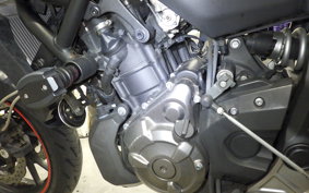 YAMAHA MT-07 2016 RM07J