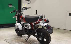 HONDA DAX 125 JB04