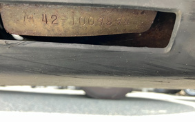 HONDA JOE CAR 50 AF42