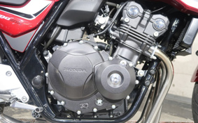 HONDA CB400 SUPER  BOL DOR ABS 2025 NC42