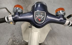 HONDA SUPER CUB90 HA02
