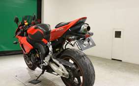 HONDA CBR1000RR 2006 SC57